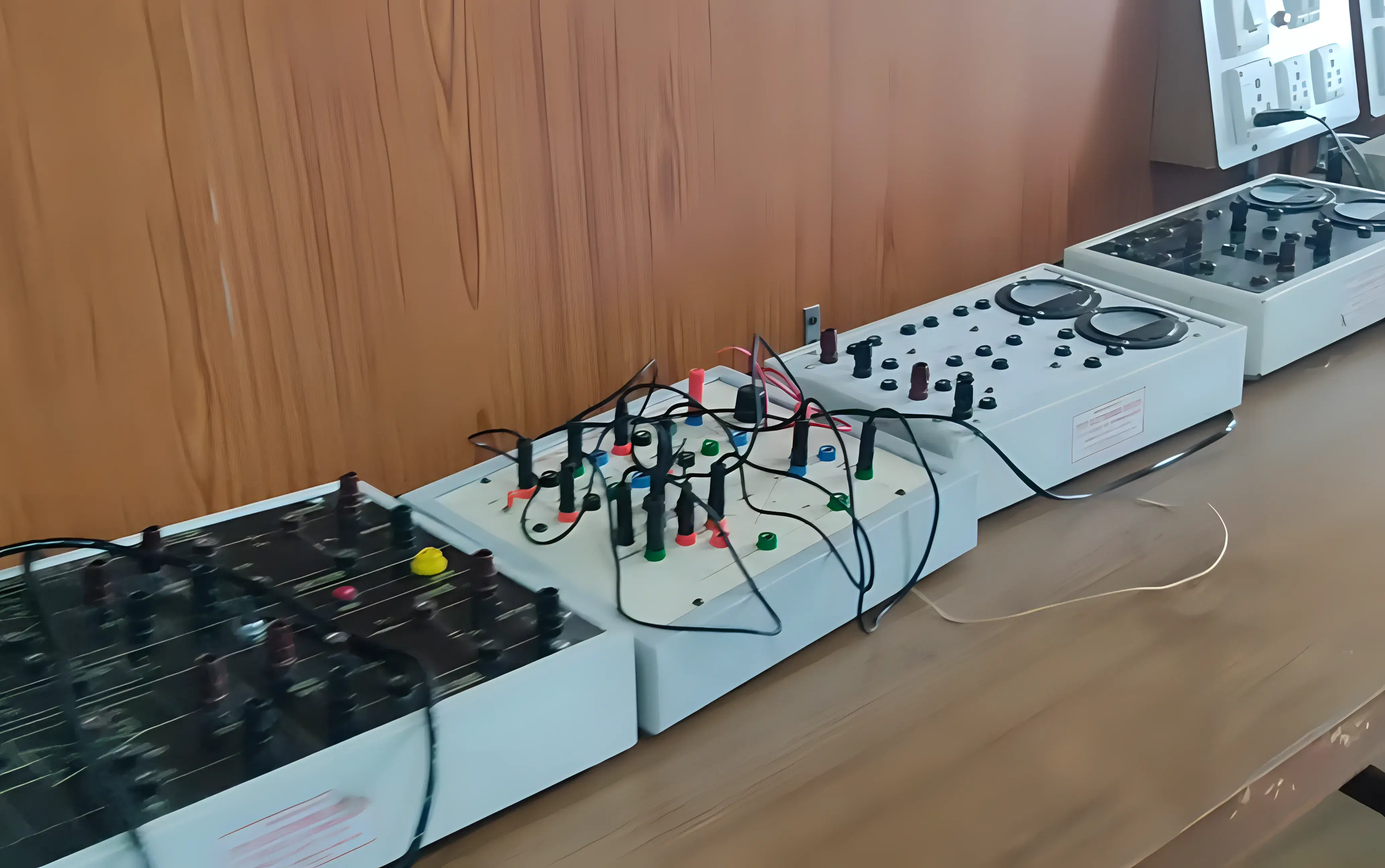 GITAM Kablana Facilities photo 11